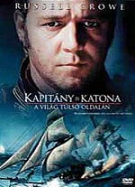 Kapitány és katona