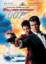 007 - Halj meg m�skor!