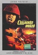 Csillagközi invázió