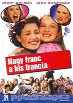 Nagy franc a kis francia