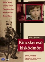 Kincskereső kisködmön