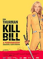 Kill Bill 1.