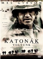 Katonk voltunk