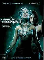 Kárhozottak királynője, a