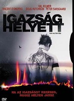 Igazság helyett