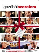 Igazából szerelem