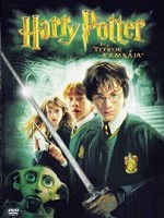 Harry Potter s a titkok kamrja