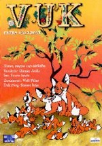 Vuk
