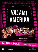 Valami Amerika
