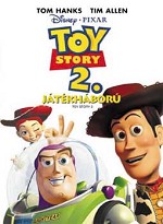 Toy Story II