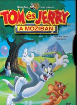 Tom és Jerry a moziban