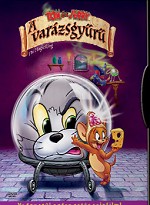 Tom és Jerry: A varázsgyűrű