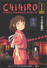 Chihiro Szellemorsz�gban