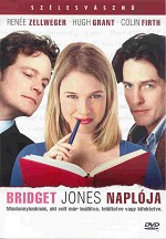 Bridget Jones naplója