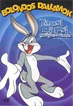 Bolondos dallamok - Tapsi Hapsi gyjtemnye