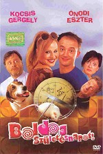 Boldog születésnapot!