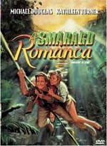 Smaragd románca, a