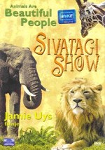 Sivatagi show