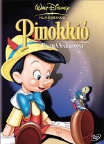 Pinokkió