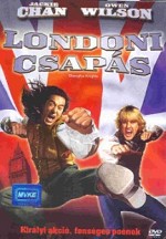 Londoni csapás