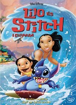 Lilo & Stitch - a csillagkutya
