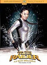Lara Croft - Tomb Raider: Az élet bölcsője