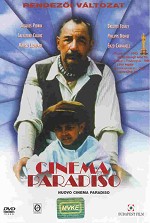 Cinema Paradiso