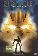 Bionicle - a f�ny�larc