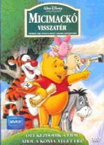 Micimackó visszatér