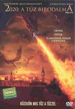 2020: a tűz birodalma