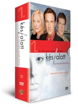 Kés/Alatt - 1 évad