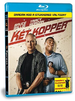 Kt kopper (Blu-ray)