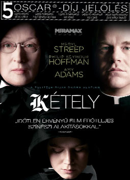 Kétely