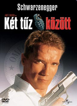 Két tűz között