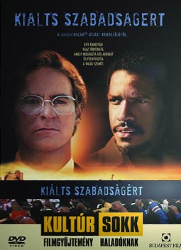 Ki�lts szabads�g�rt!