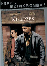 Kiképzés - szink.
