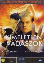 Kíméletlen vadászok