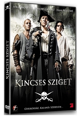 Kincses sziget
