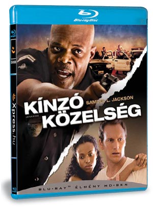 Knz kzelsg - (Blu-ray)