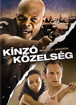 Kínzó közelség