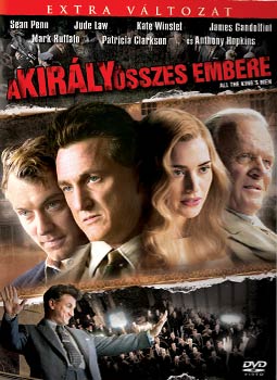 A király összes embere - extra változat
