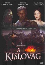 Kislovag, a