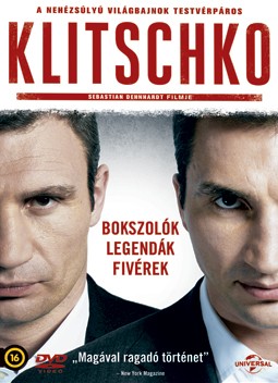 Klitschko