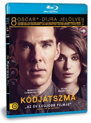 Kdjtszma (Blu-ray)