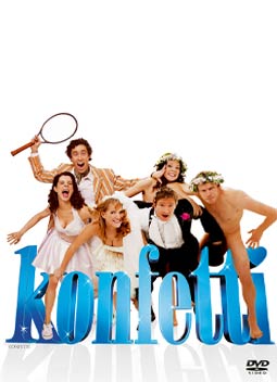 Konfetti