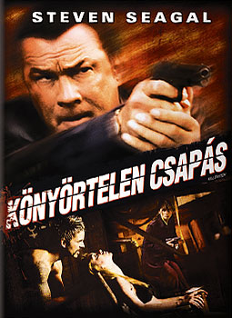 Könyörtelen csapás