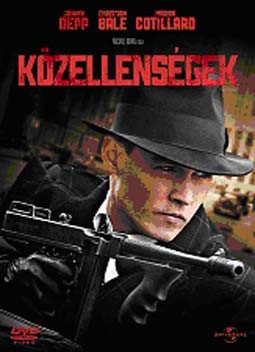 Közellenségek