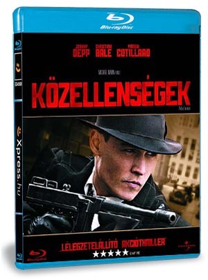 Kzellensgek (Blu-ray)