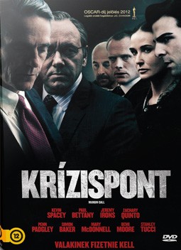 Krízispont