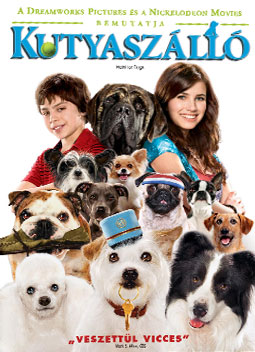 Kutyaszálló